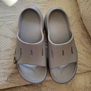 HOKA slides